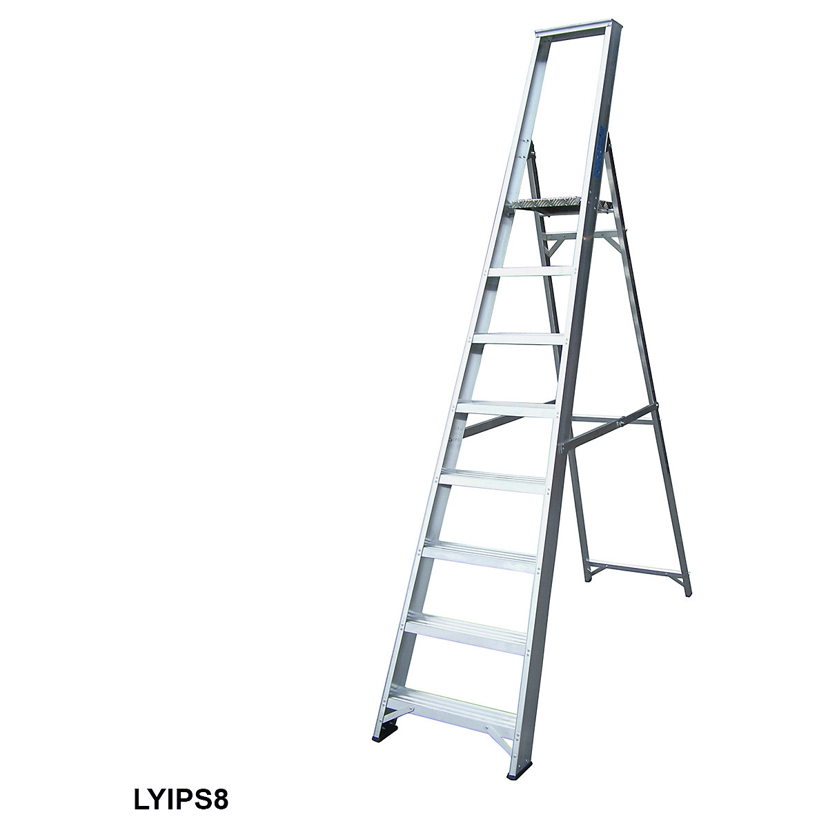 Industrial Platform Steps (Product illustration 7)-6
