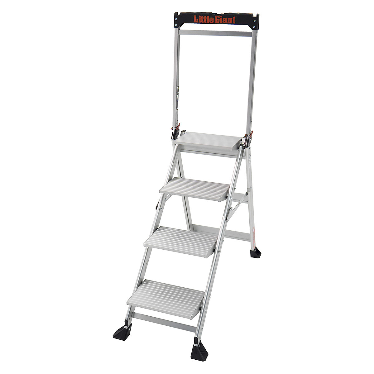 Little Giant Jumbo Step Ladders