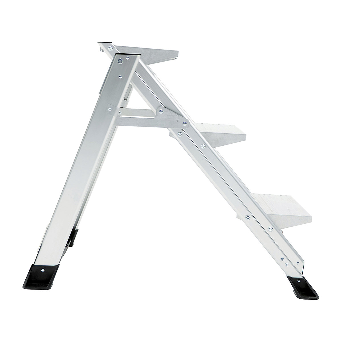 Little Giant Jumbo Step Ladders (Product illustration 6)-5