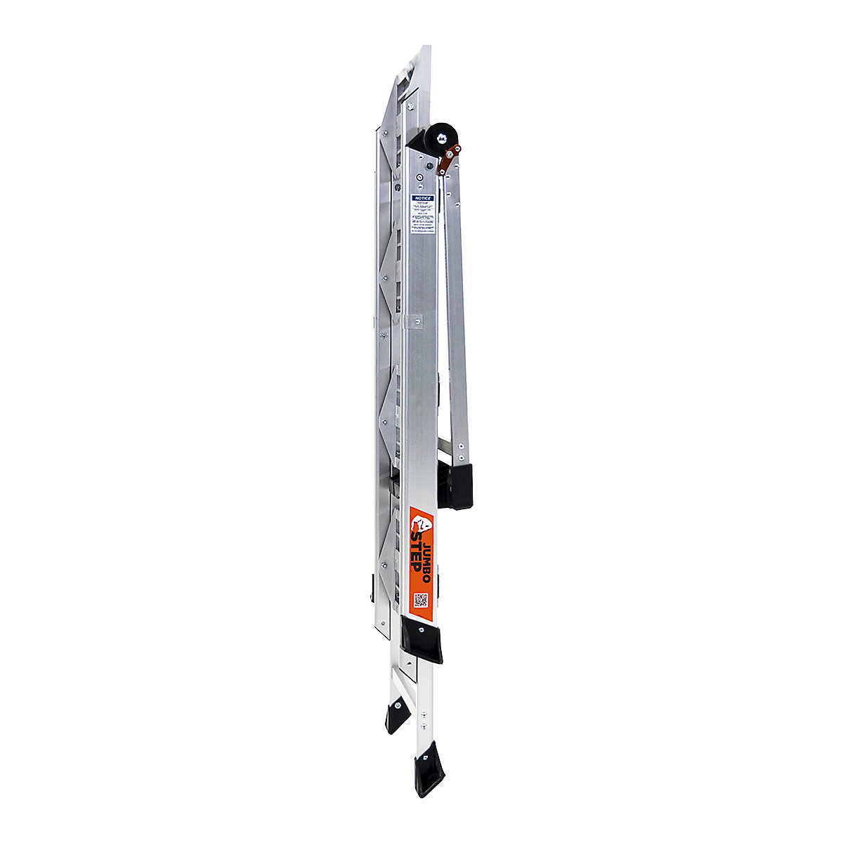 Little Giant Jumbo Step Ladders (Product illustration 5)-4