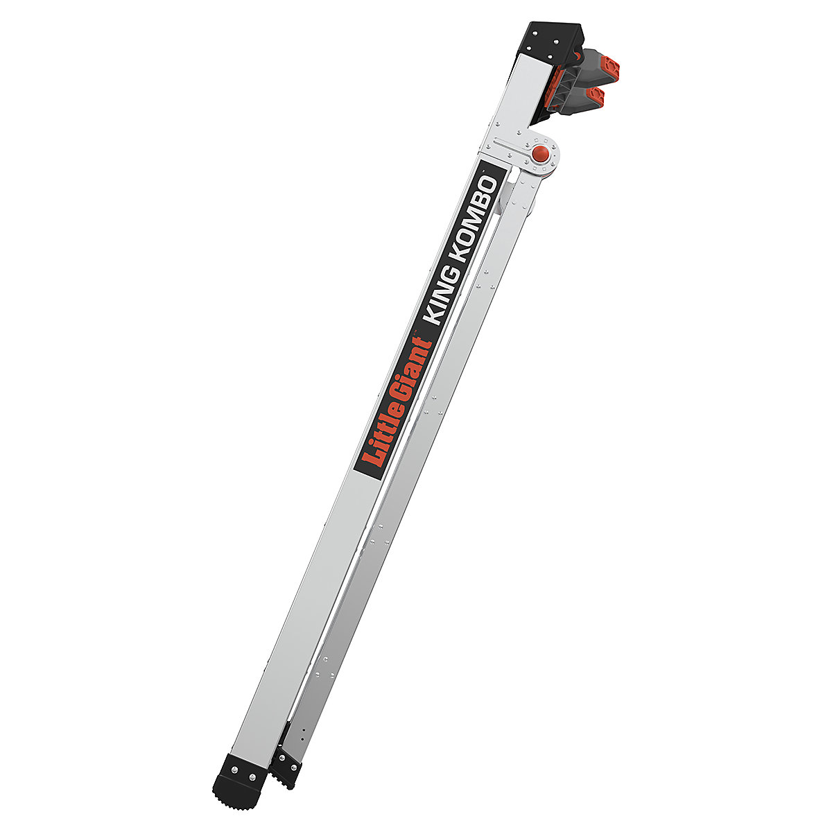 Little Giant King Kombo&lt;sup&gt;TM&lt;/sup&gt; Professional Aluminium Ladders (Product illustration 7)-6
