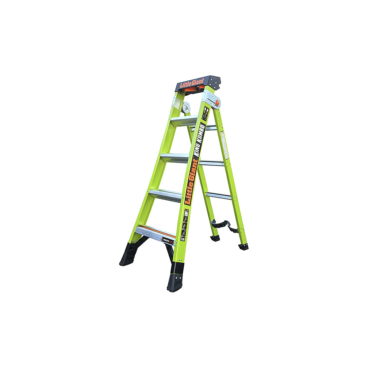 Little Giant King Kombo Combination Ladder
