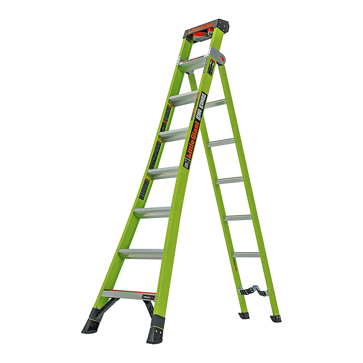 Little Giant King Kombo Combination Ladder