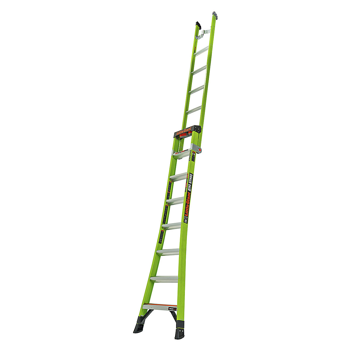 Little Giant King Kombo Combination Ladder (Product illustration 6)-5