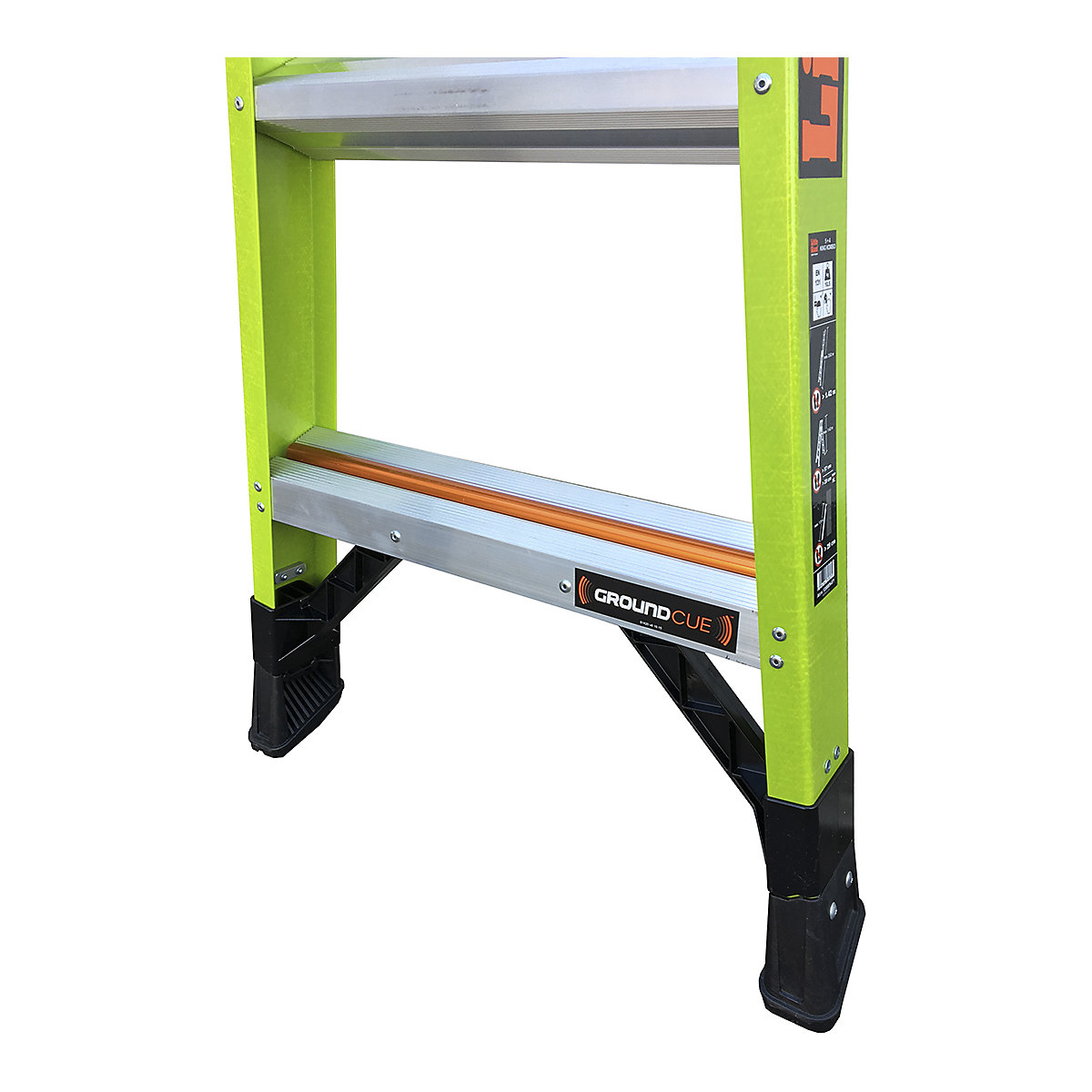 Little Giant King Kombo Combination Ladder (Product illustration 8)-7