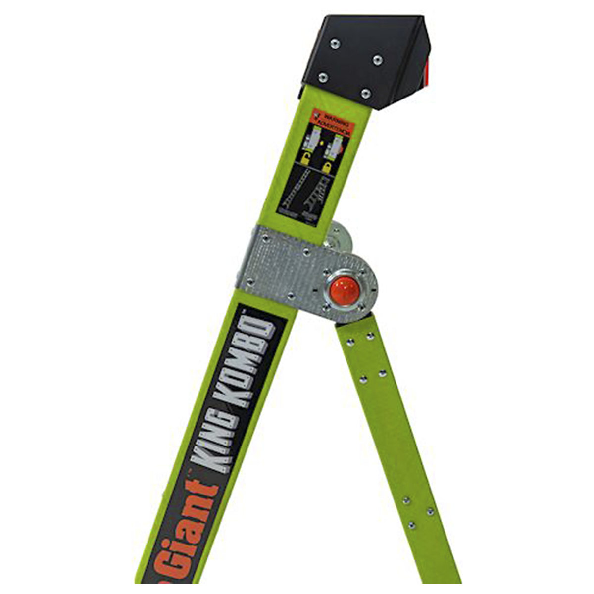 Little Giant King Kombo Combination Ladder (Product illustration 10)-9