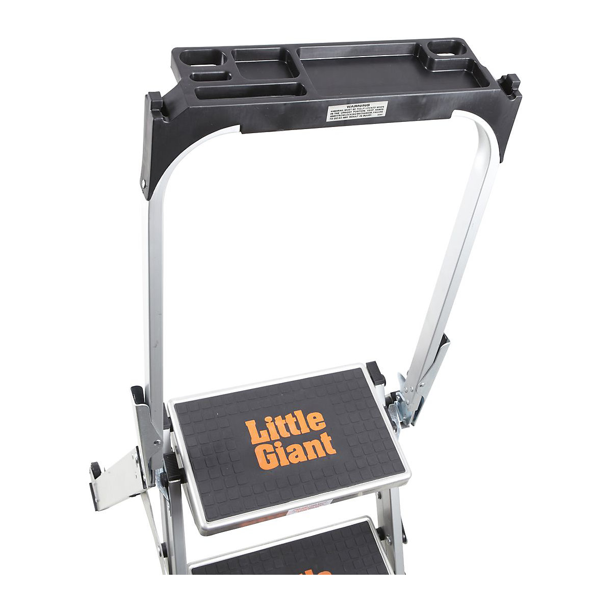 Little Giant Step Ladders (Product illustration 5)-4