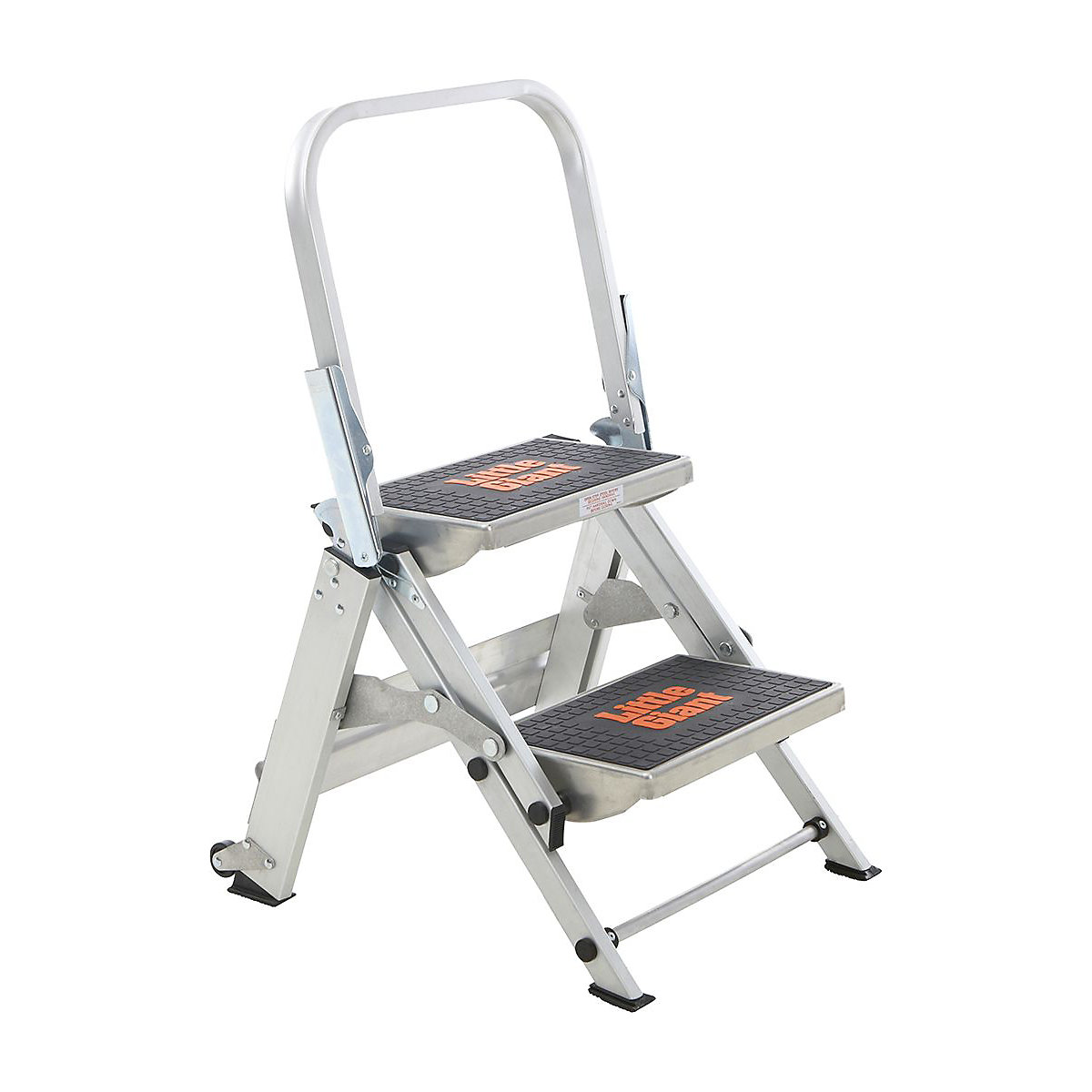 Little Giant Step Ladders