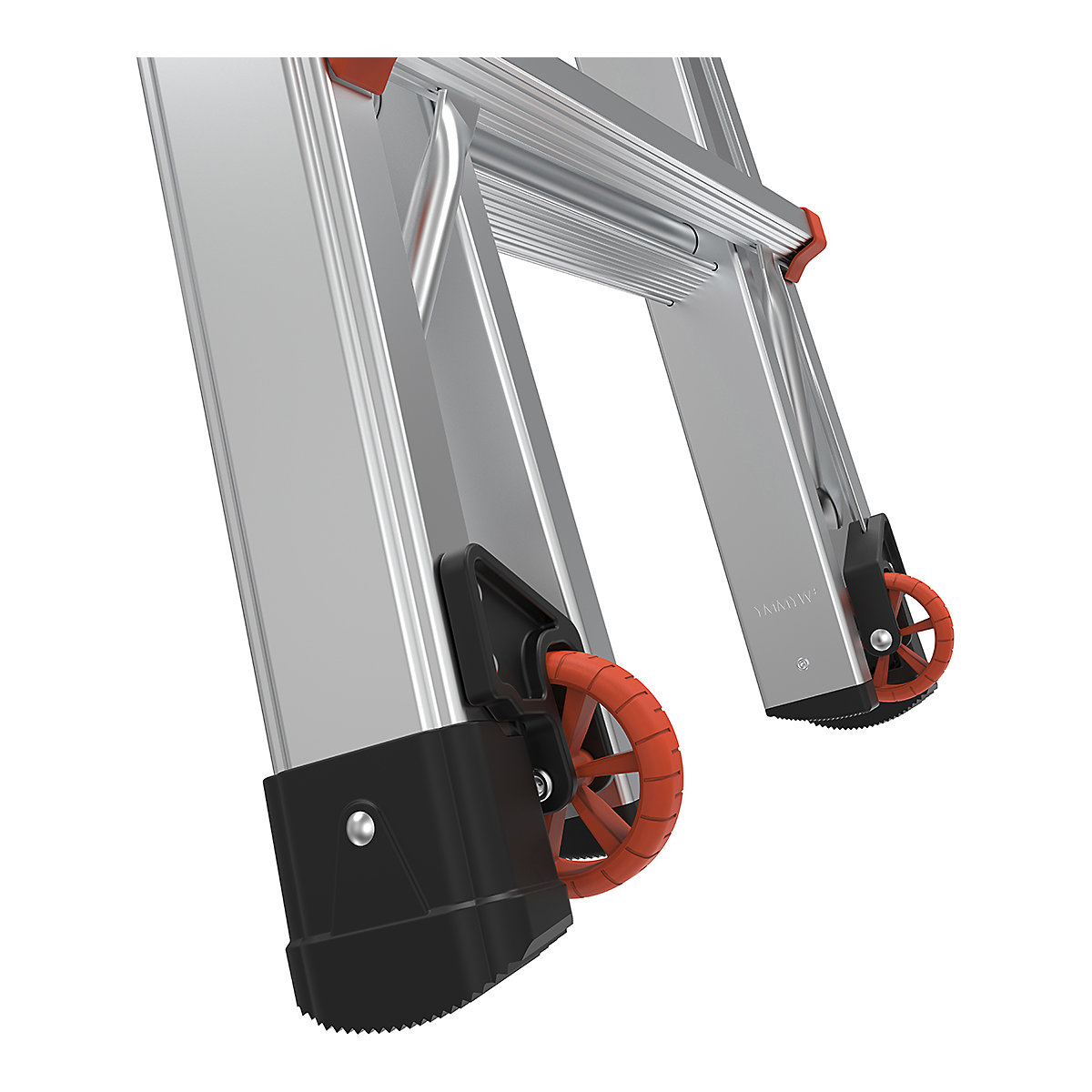 Little Giant Velocity Series 2.0 Multi-Purpose Ladders (Product illustration 11)-10