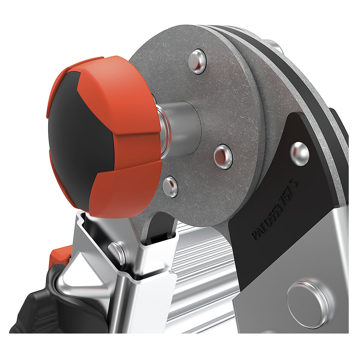 Little Giant Velocity Series 2.0 Multi-Purpose Ladders (Product illustration 8)-7