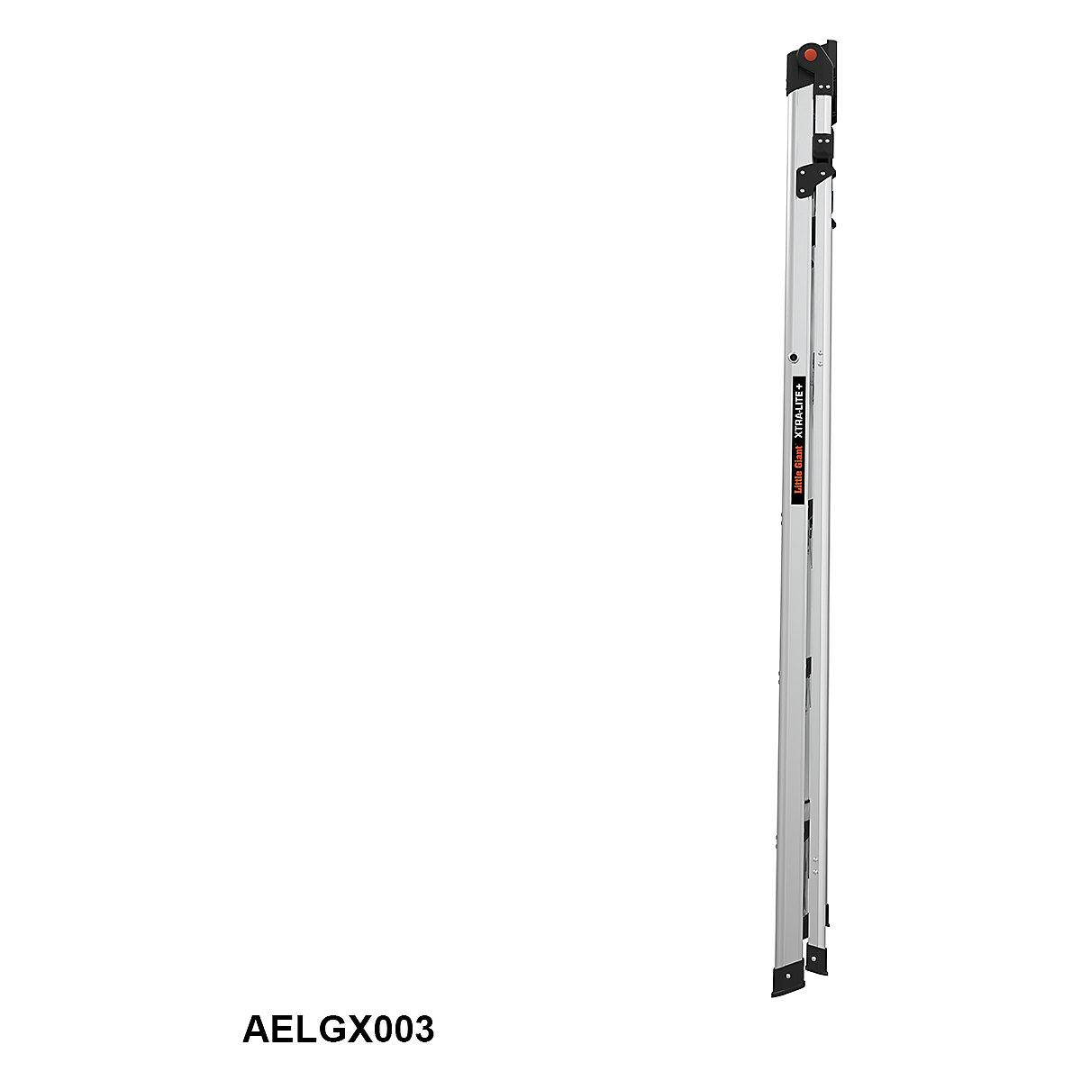 Little Giant Xtra-Lite Plus Step Ladder (Product illustration 6)-5