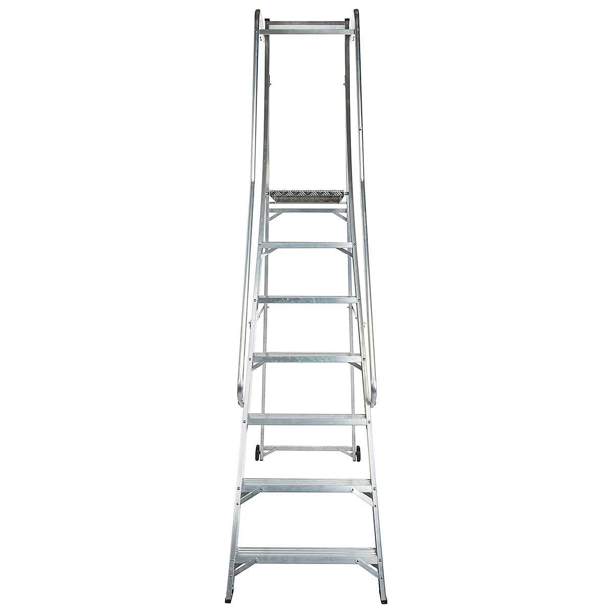 MagnaStep Aluminium WideStep (Product illustration 3)-2