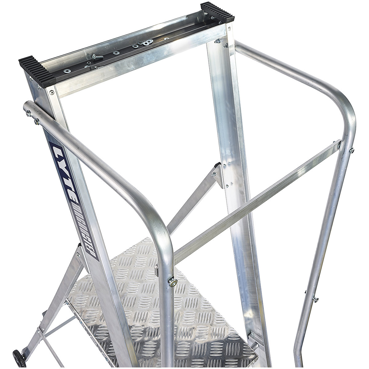 MagnaStep Aluminium WideStep (Product illustration 4)-3