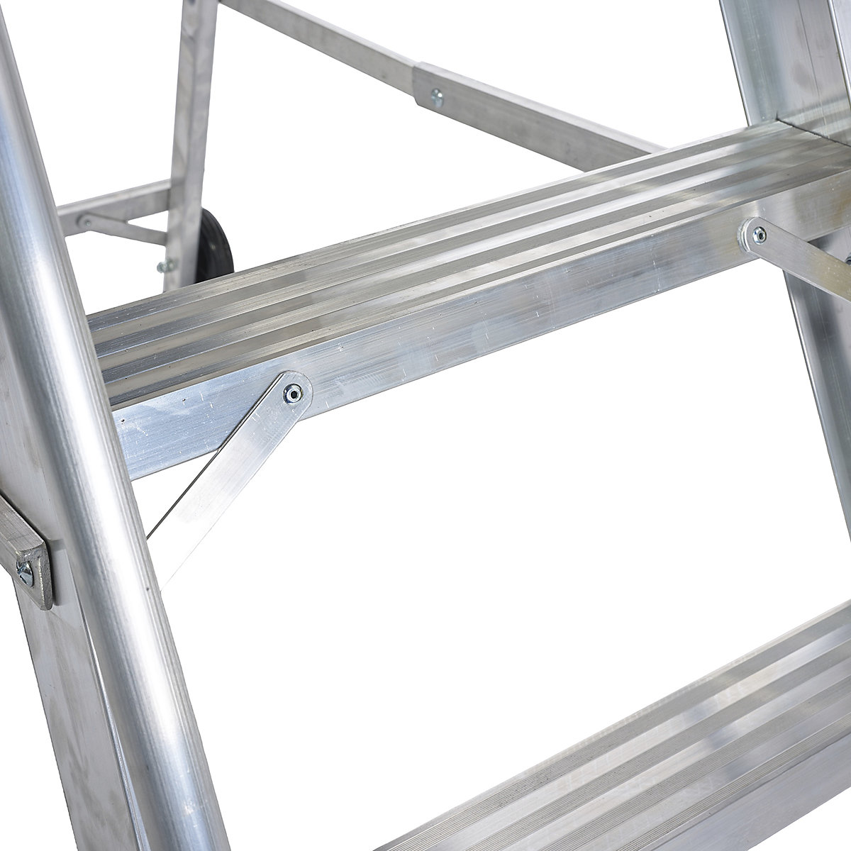 MagnaStep Aluminium WideStep (Product illustration 6)-5