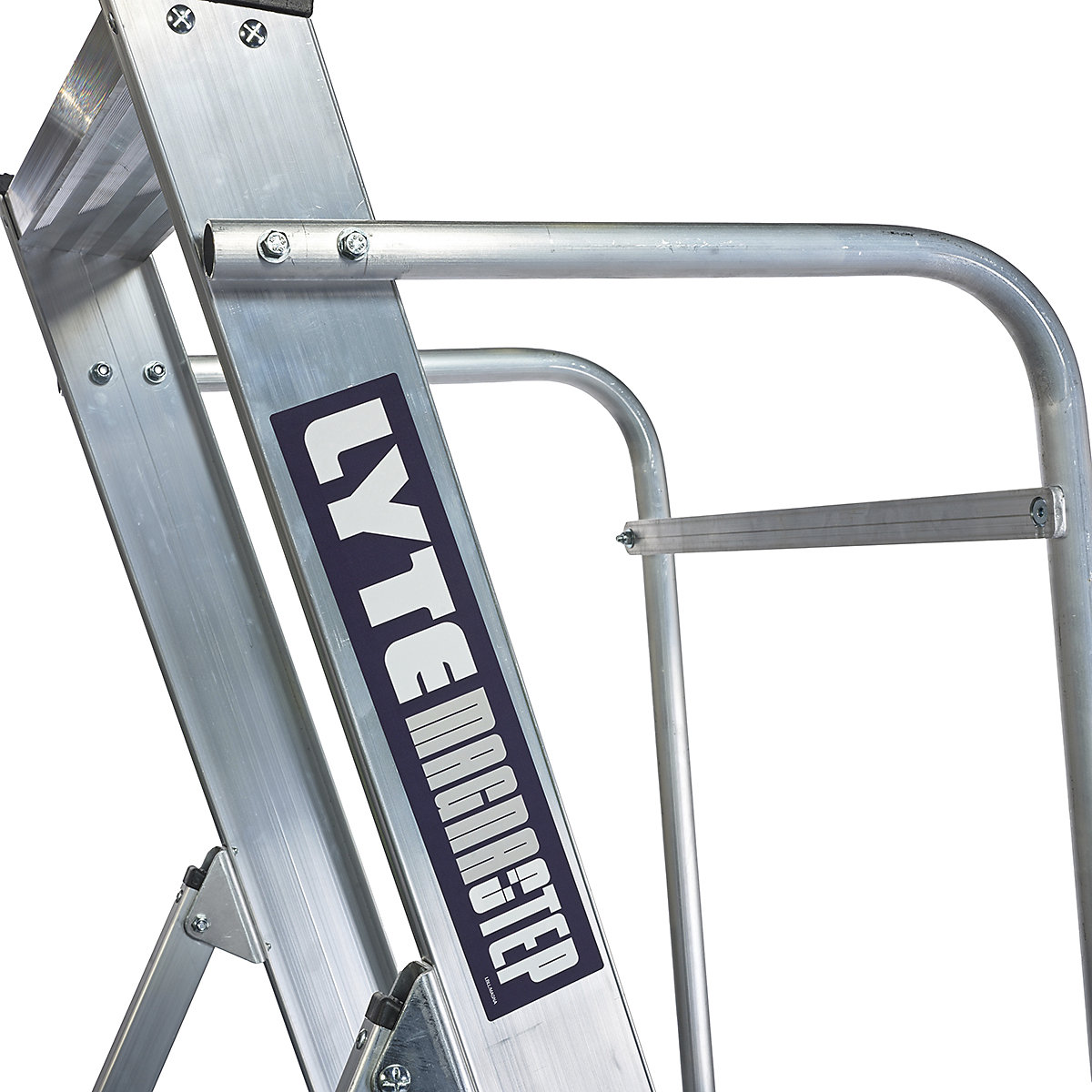 MagnaStep Aluminium WideStep (Product illustration 7)-6