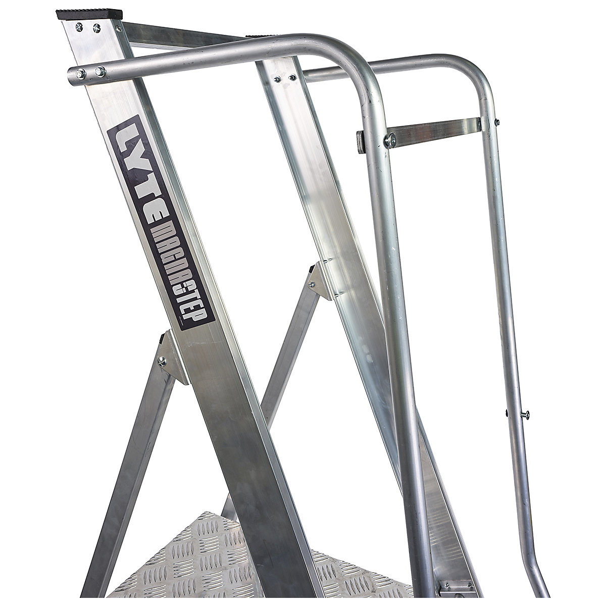 MagnaStep Aluminium WideStep (Product illustration 8)-7