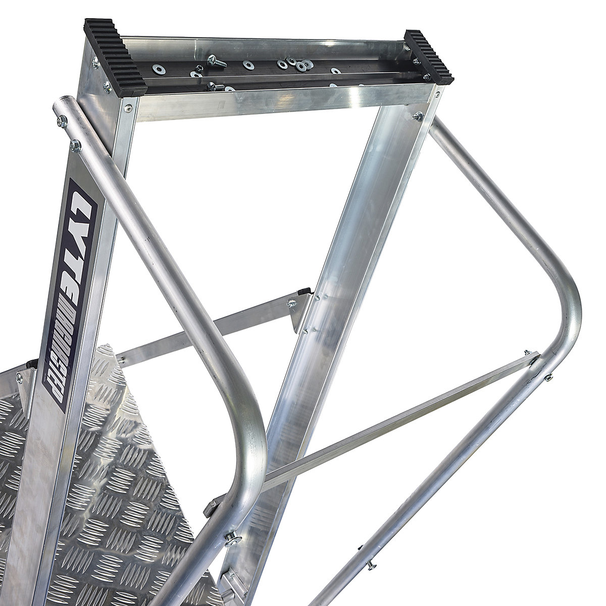 MagnaStep Aluminium WideStep (Product illustration 9)-8