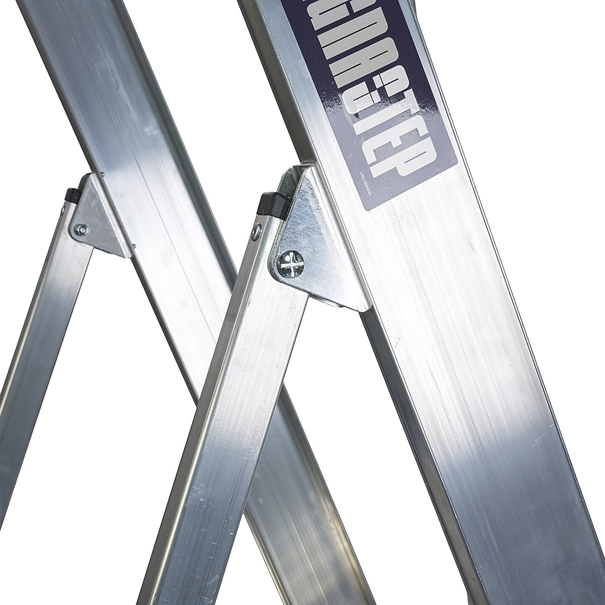 MagnaStep Aluminium WideStep (Product illustration 10)-9