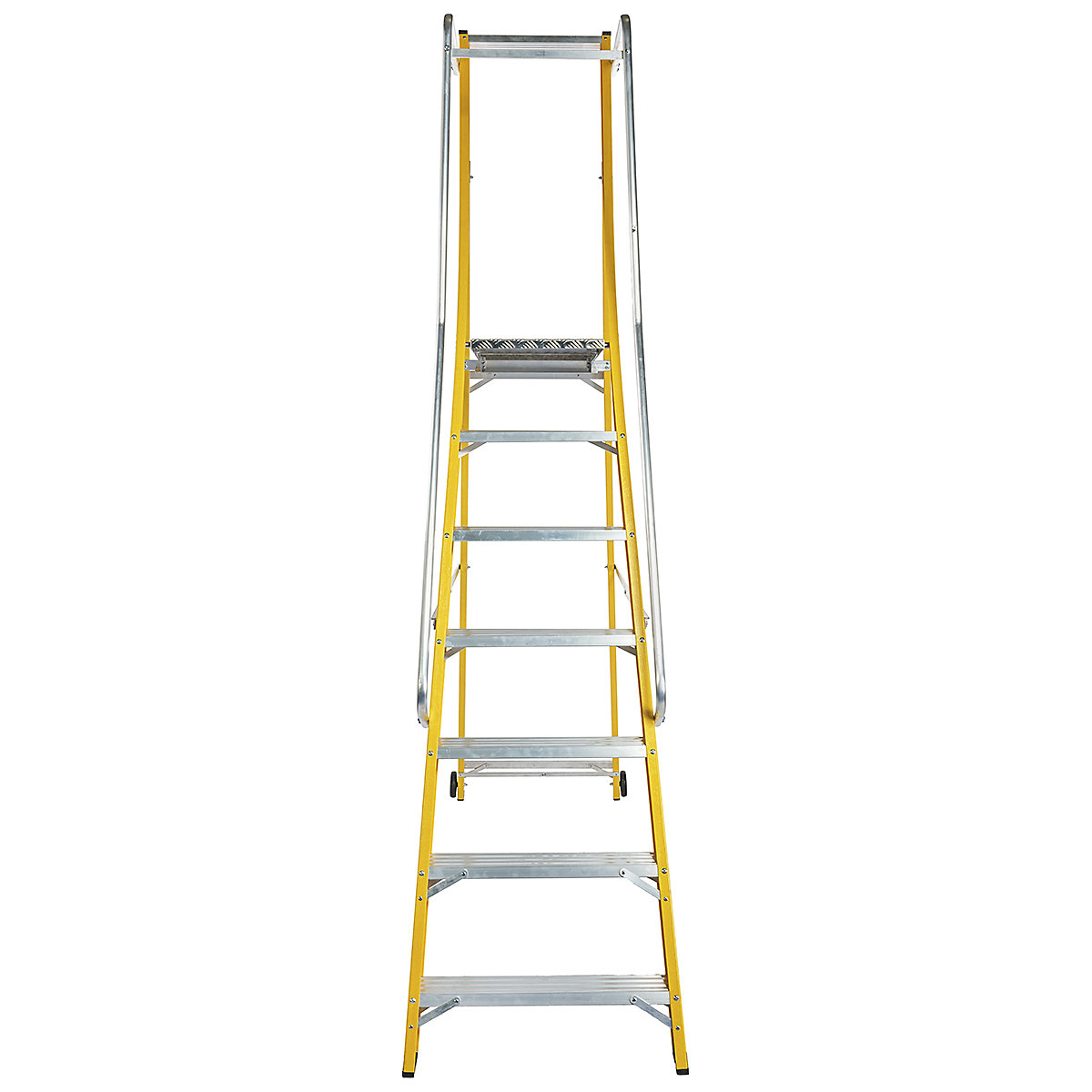 MagnaStep Glassfibre WideStep (Product illustration 3)-2