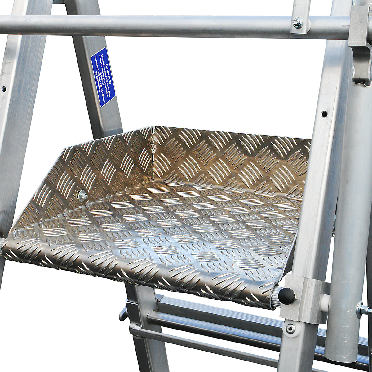 MultiLyte Aluminium Telescopic Platforms (Product illustration 6)-5