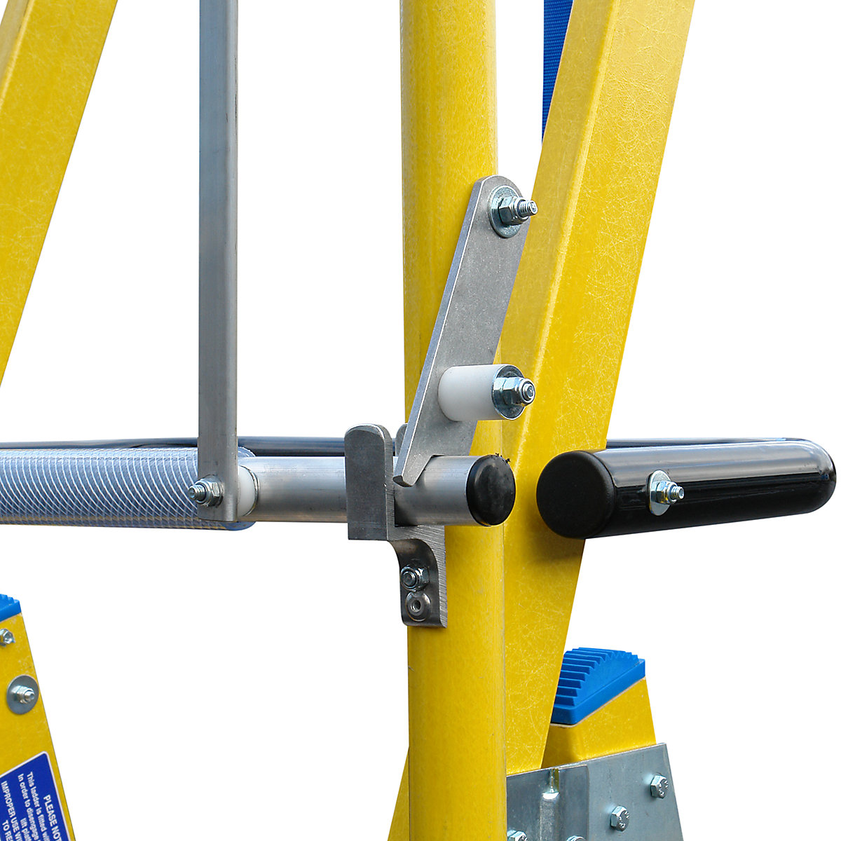 MultiLyte Glassfibre Telescopic Platforms (Product illustration 5)-4