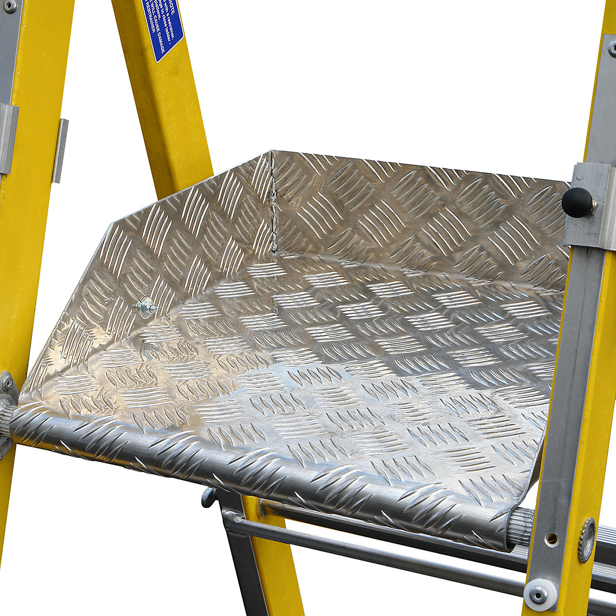 MultiLyte Glassfibre Telescopic Platforms (Product illustration 6)-5
