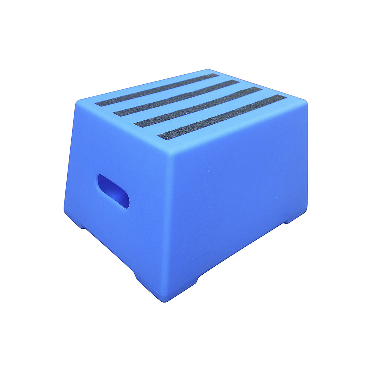 Plastic Safety Steps