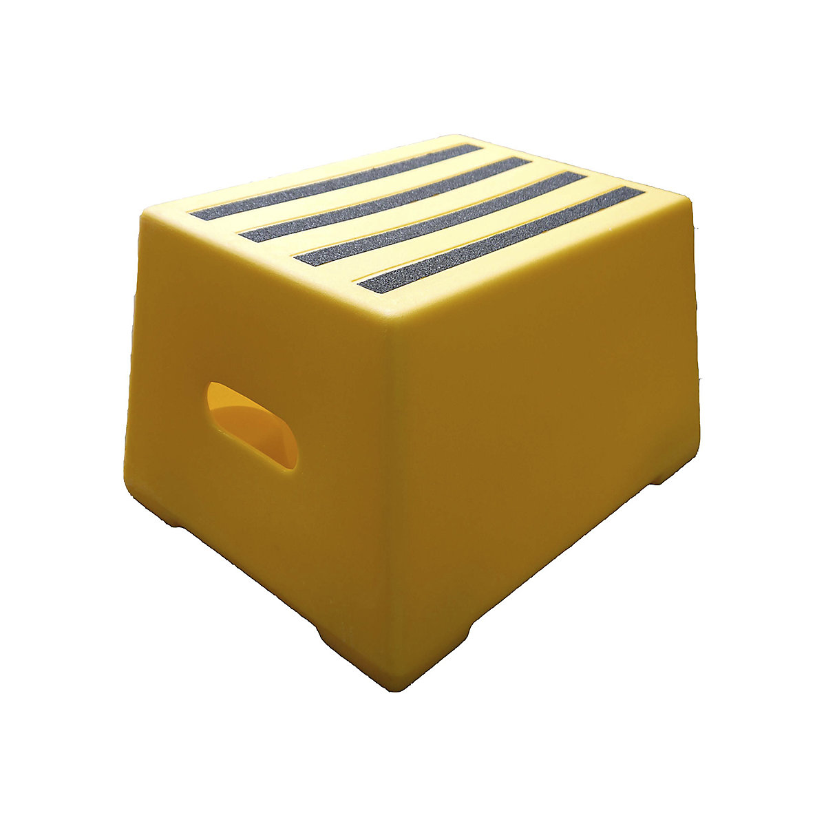 Plastic Safety Steps