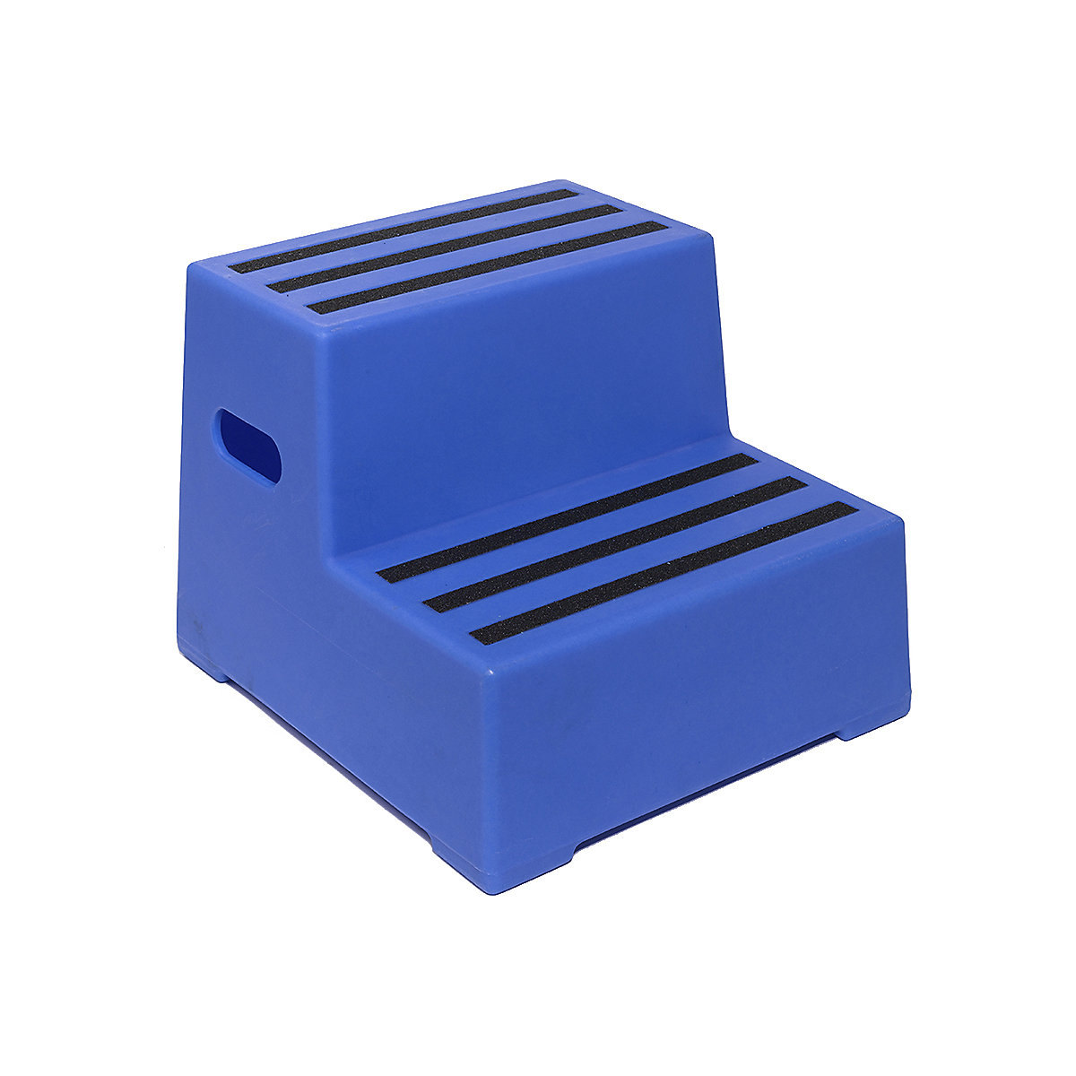 Plastic Safety Steps