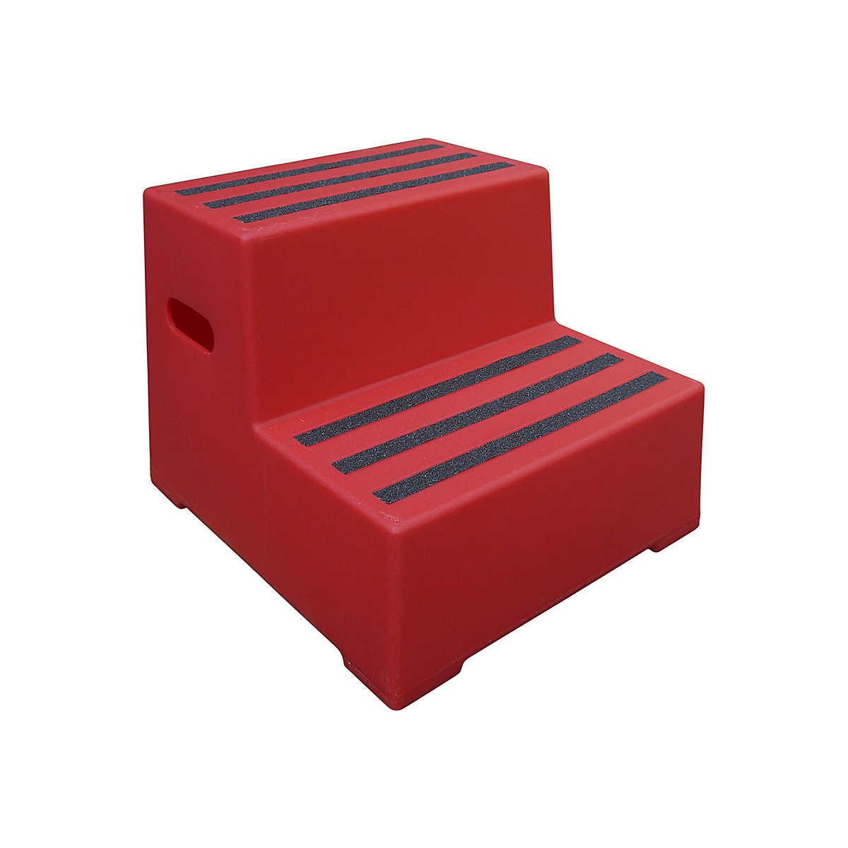 Plastic Safety Steps