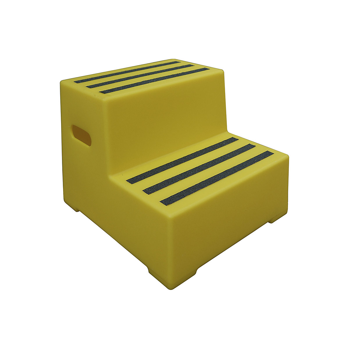 Plastic Safety Steps