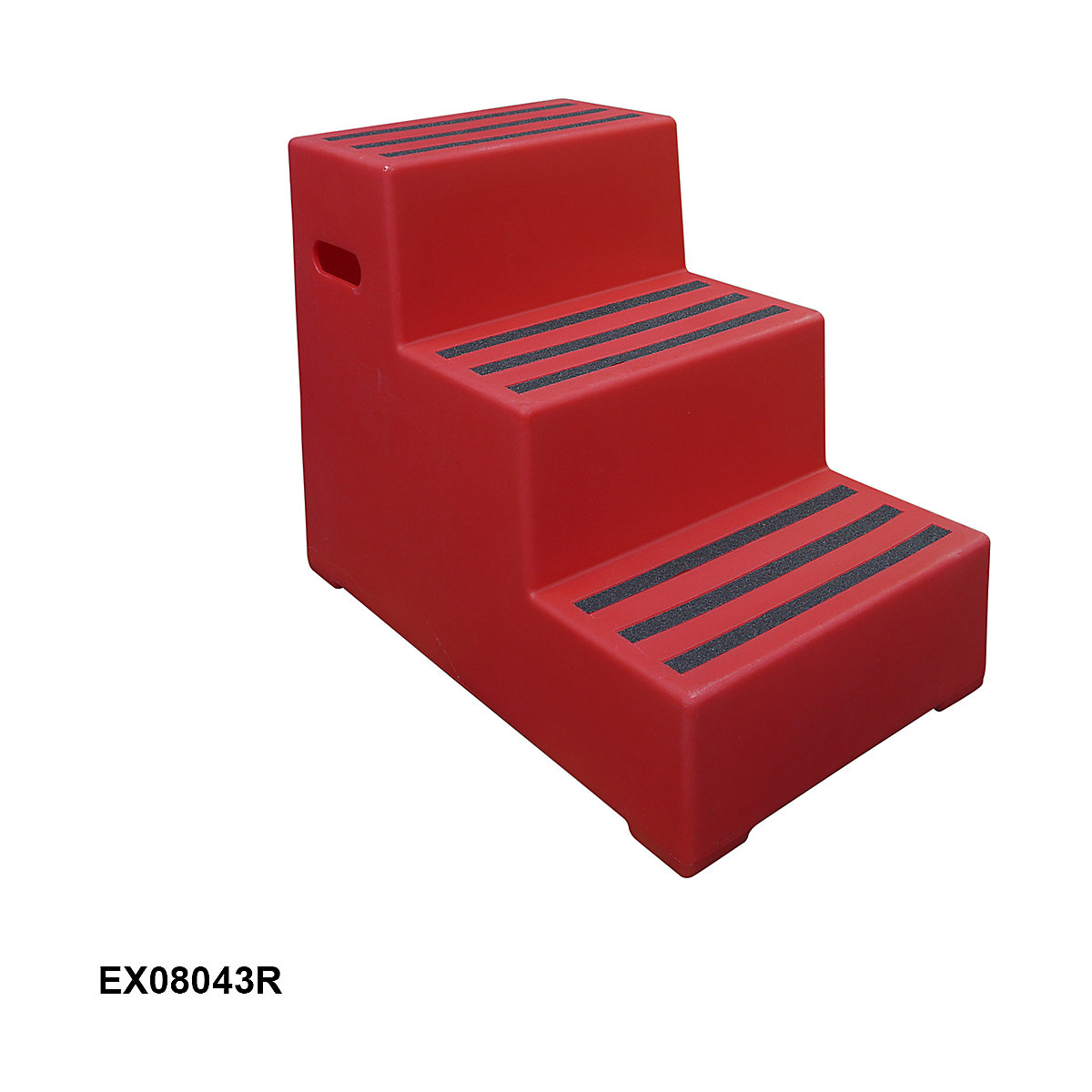Plastic Safety Steps (Product illustration 9)-8