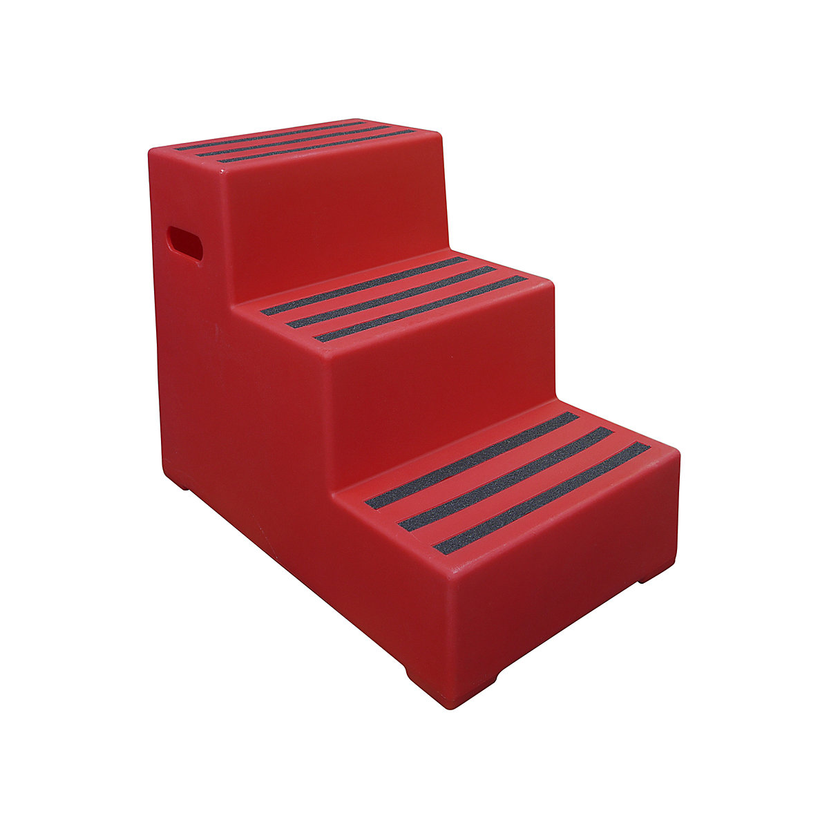 Plastic Safety Steps