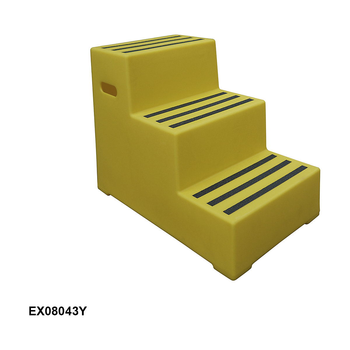 Plastic Safety Steps (Product illustration 10)-9