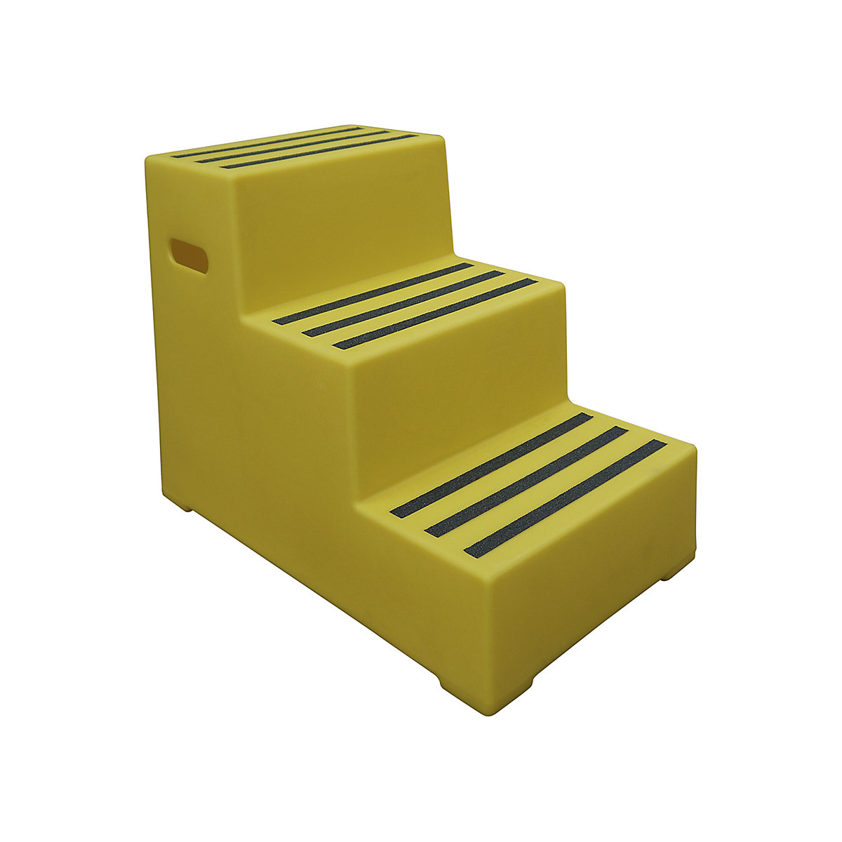 Plastic Safety Steps