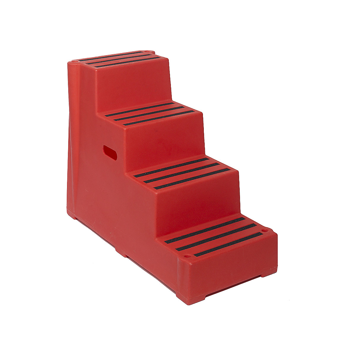 Plastic Safety Steps