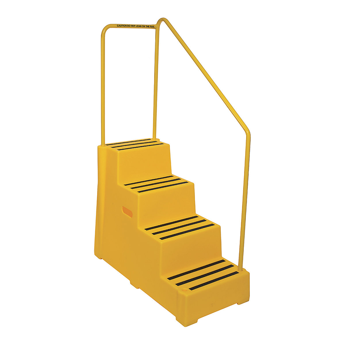 Plastic Safety Steps