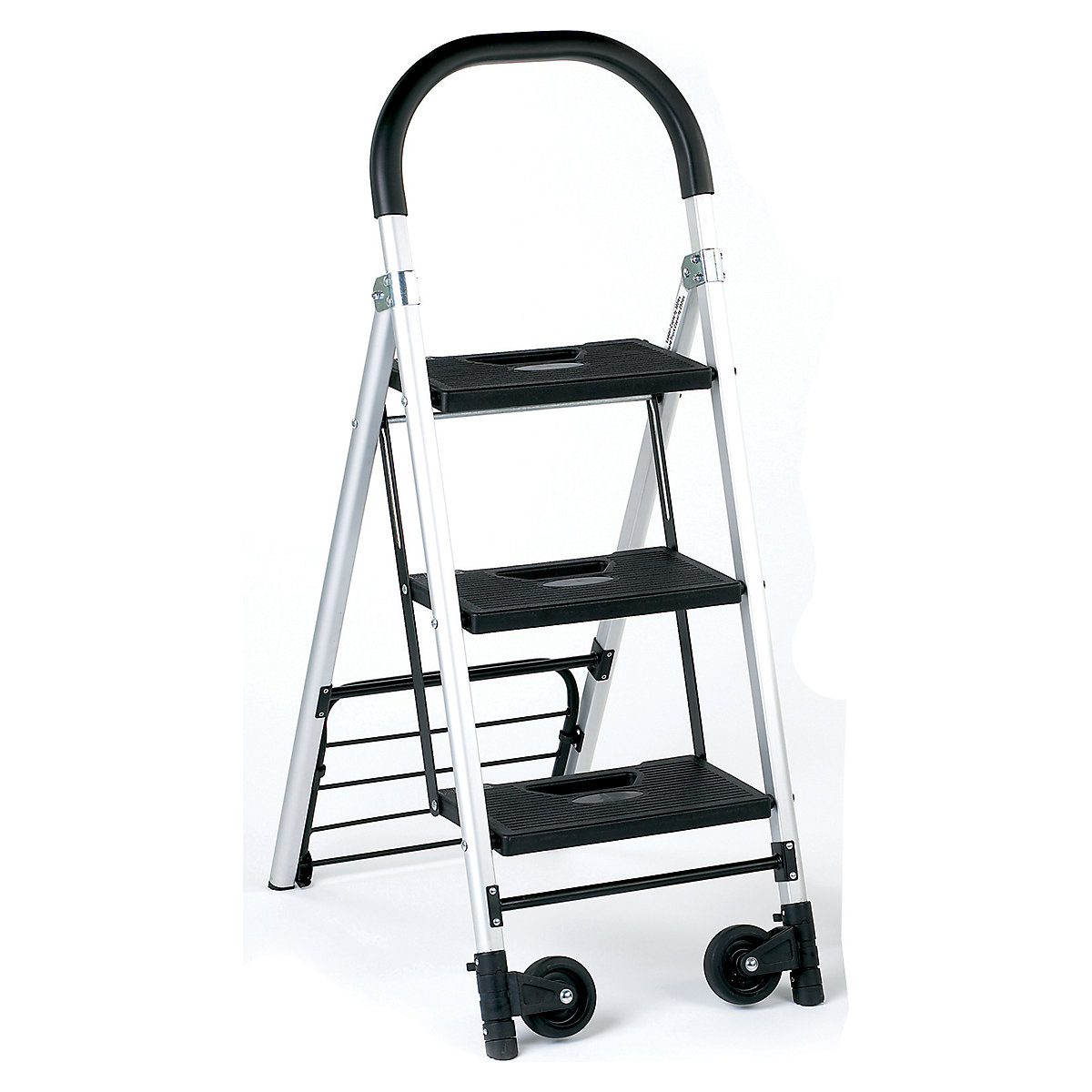 Step-A-Truck