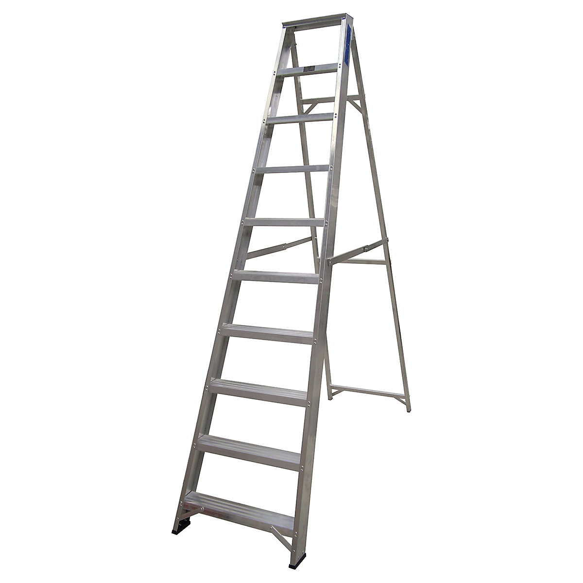 Swingback Step Ladders