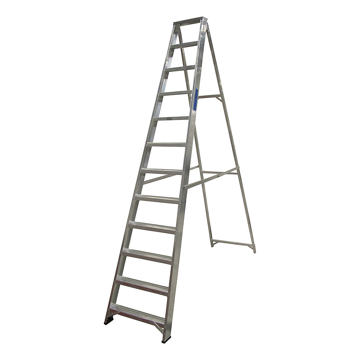 Swingback Step Ladders