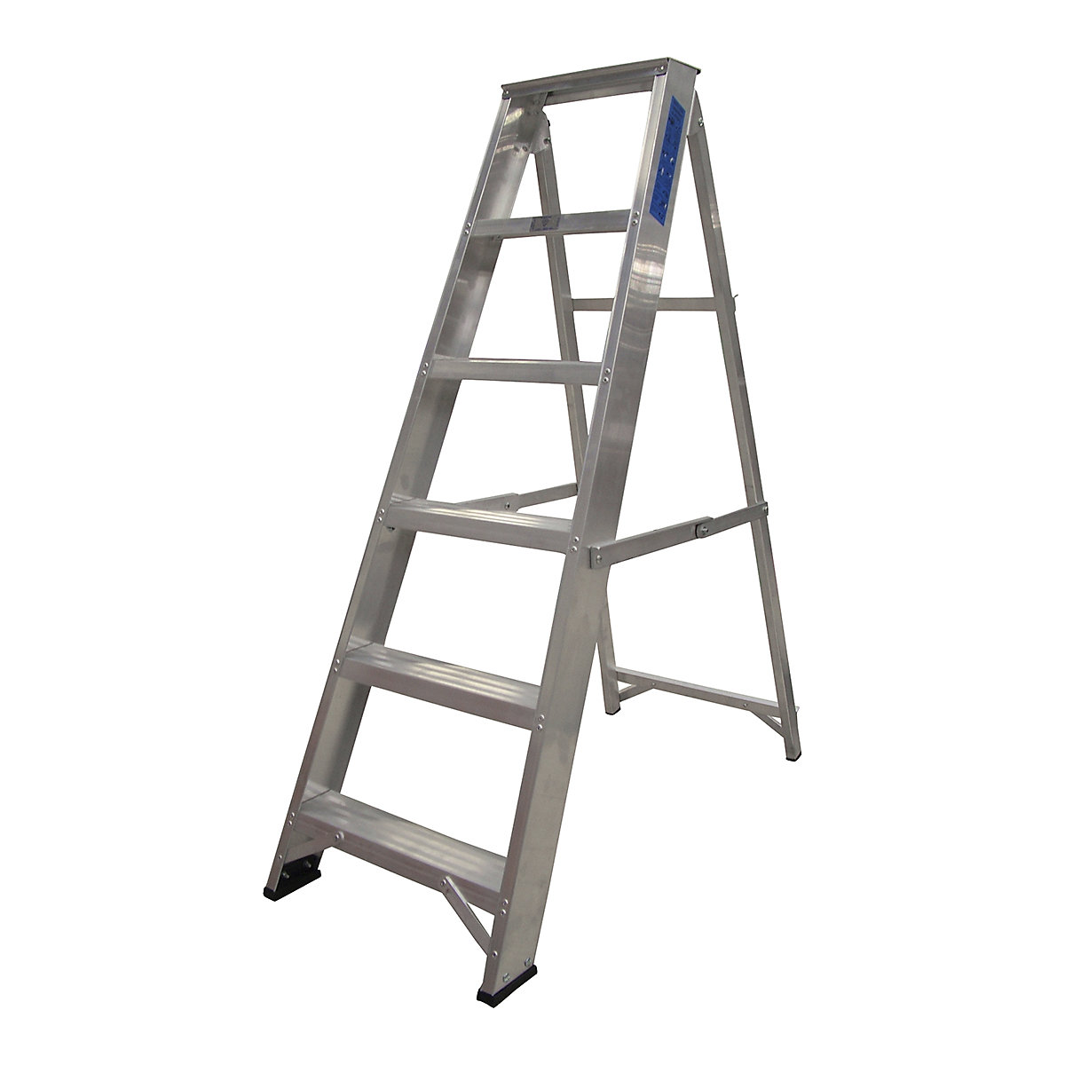 Swingback Step Ladders
