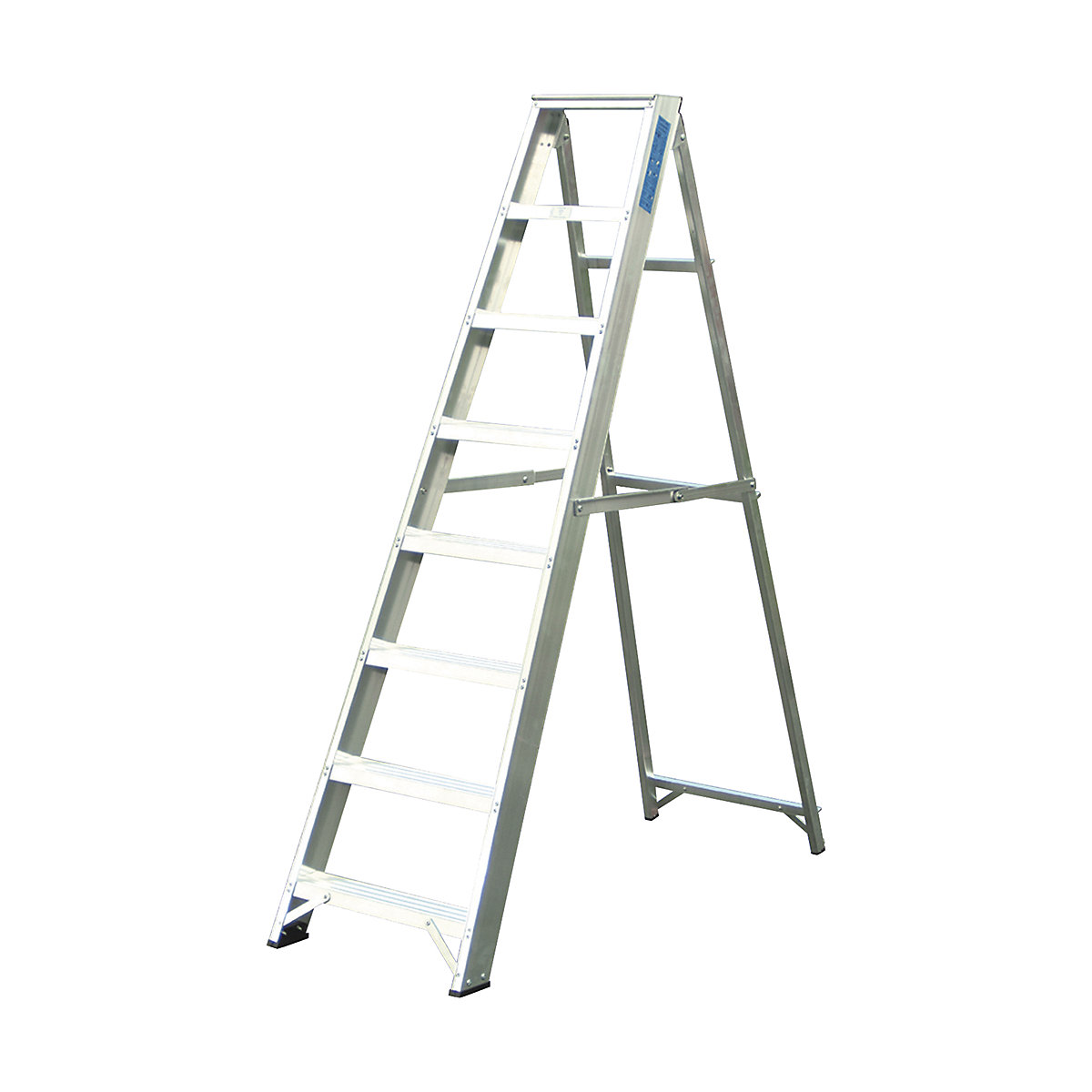 Swingback Step Ladders