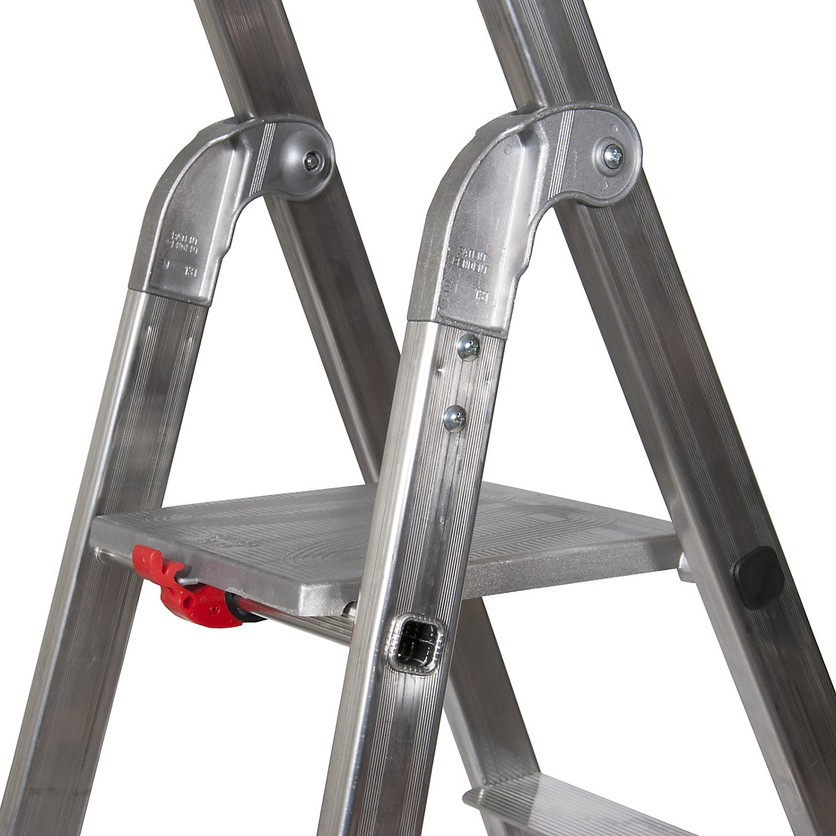 TB Davies Heavy-Duty Platform Step Ladder (Product illustration 15)-14