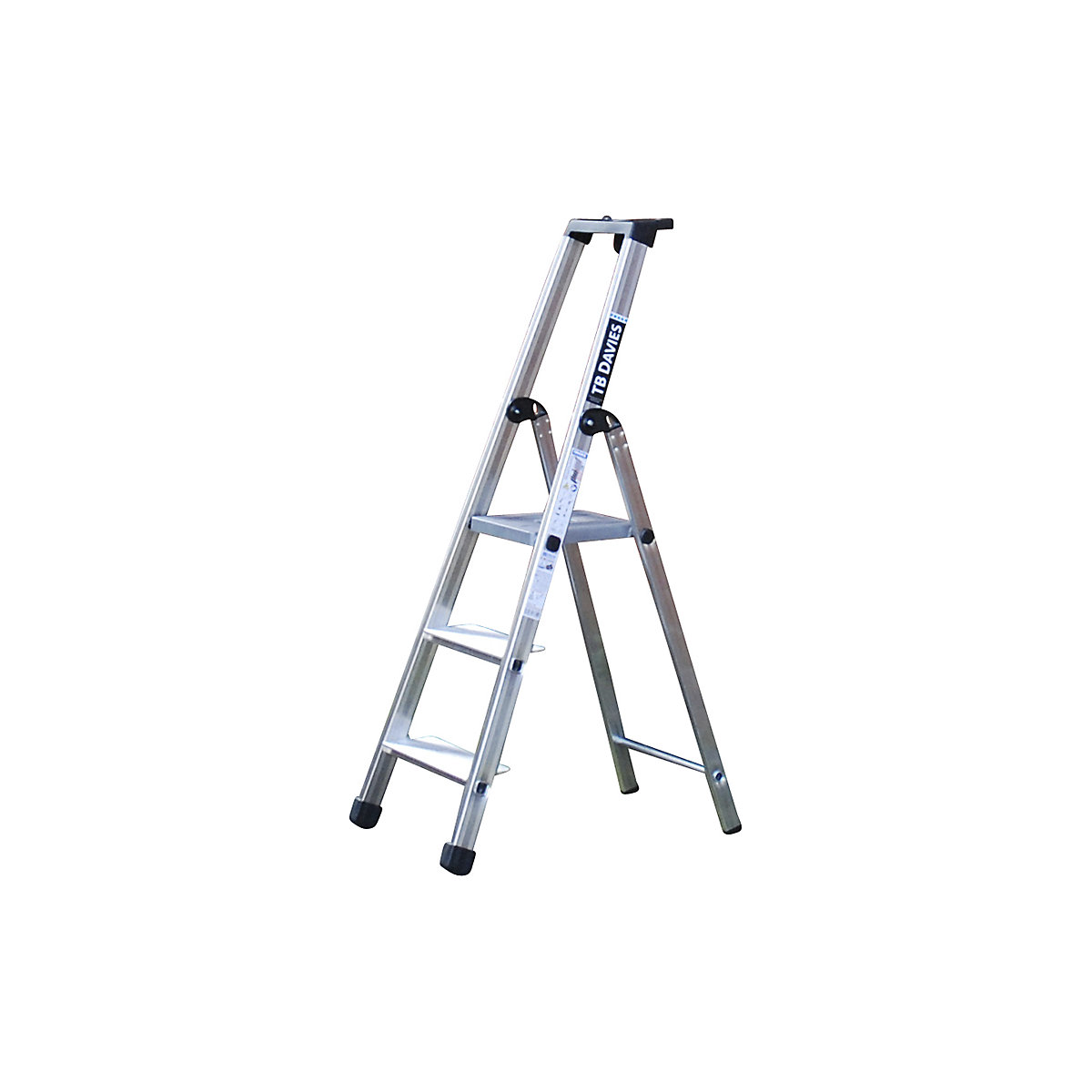TB Davies Maxi Platform Step Ladder