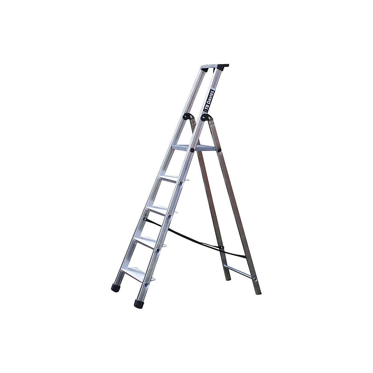TB Davies Maxi Platform Step Ladder