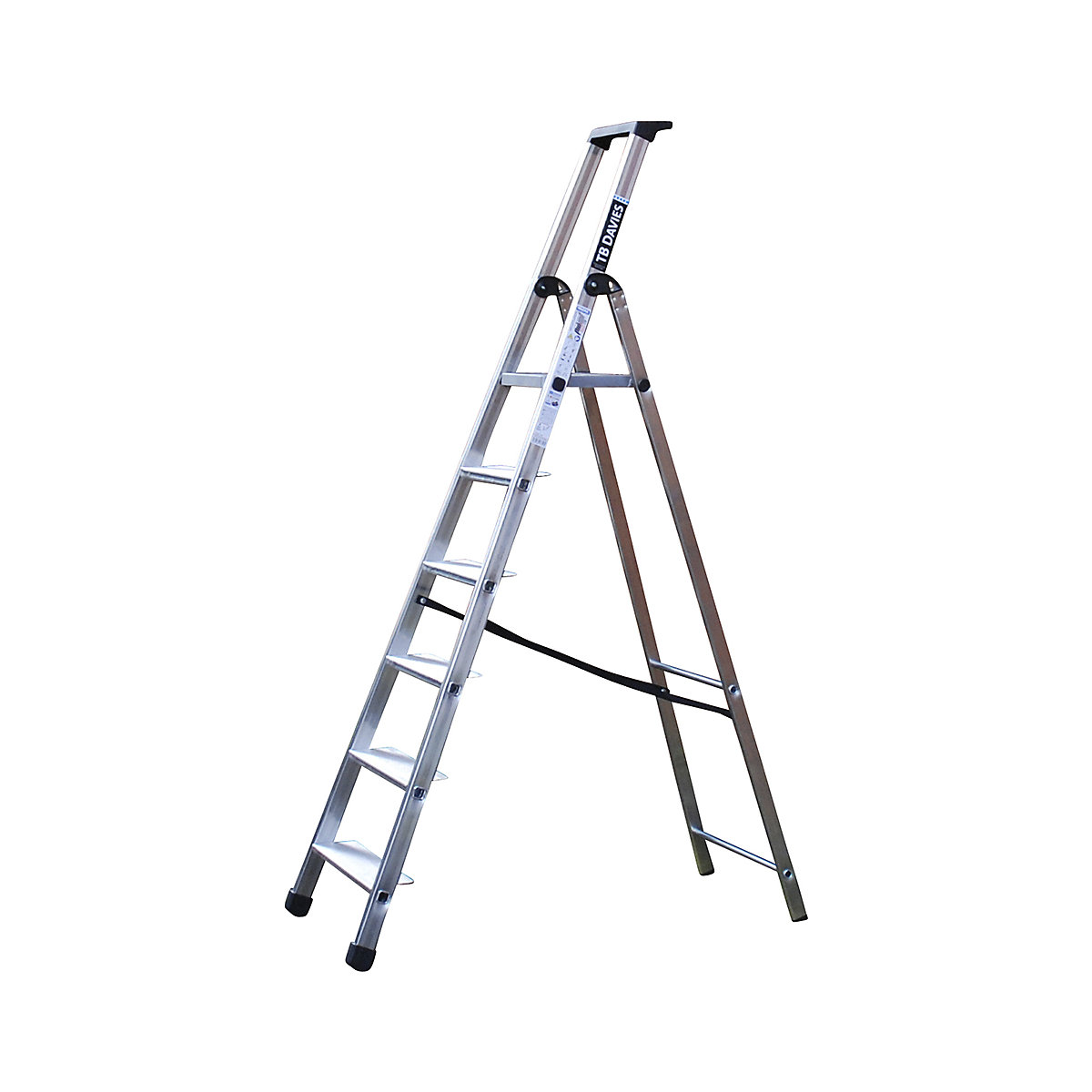 TB Davies Maxi Platform Step Ladder