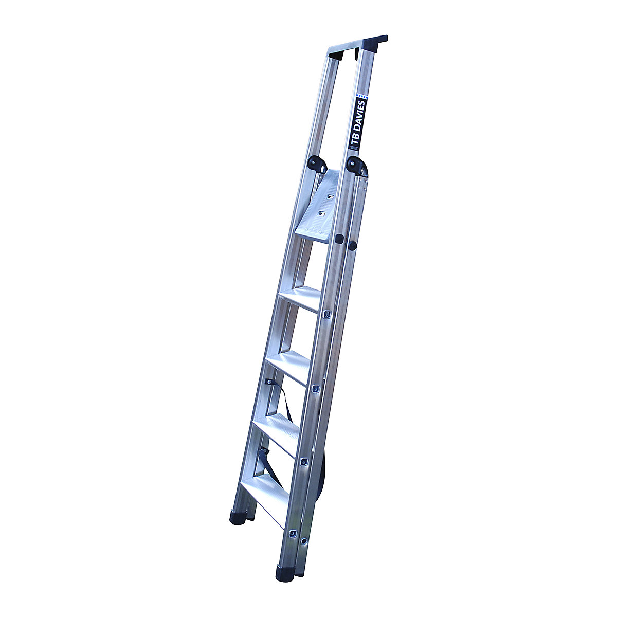 TB Davies Maxi Platform Step Ladder (Product illustration 10)-9