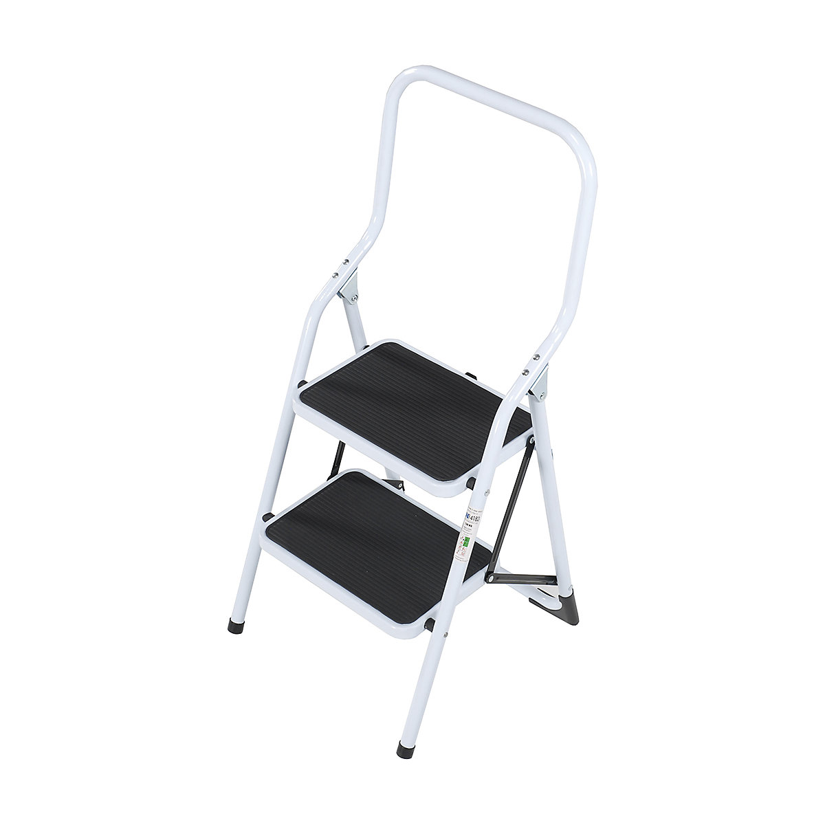 TB Davies Steel Step Stool