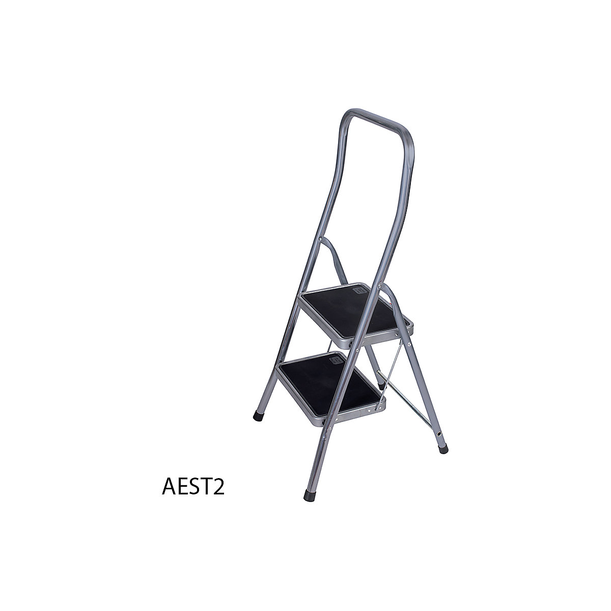 TB Davies Steel Step Stool (Product illustration 3)-2
