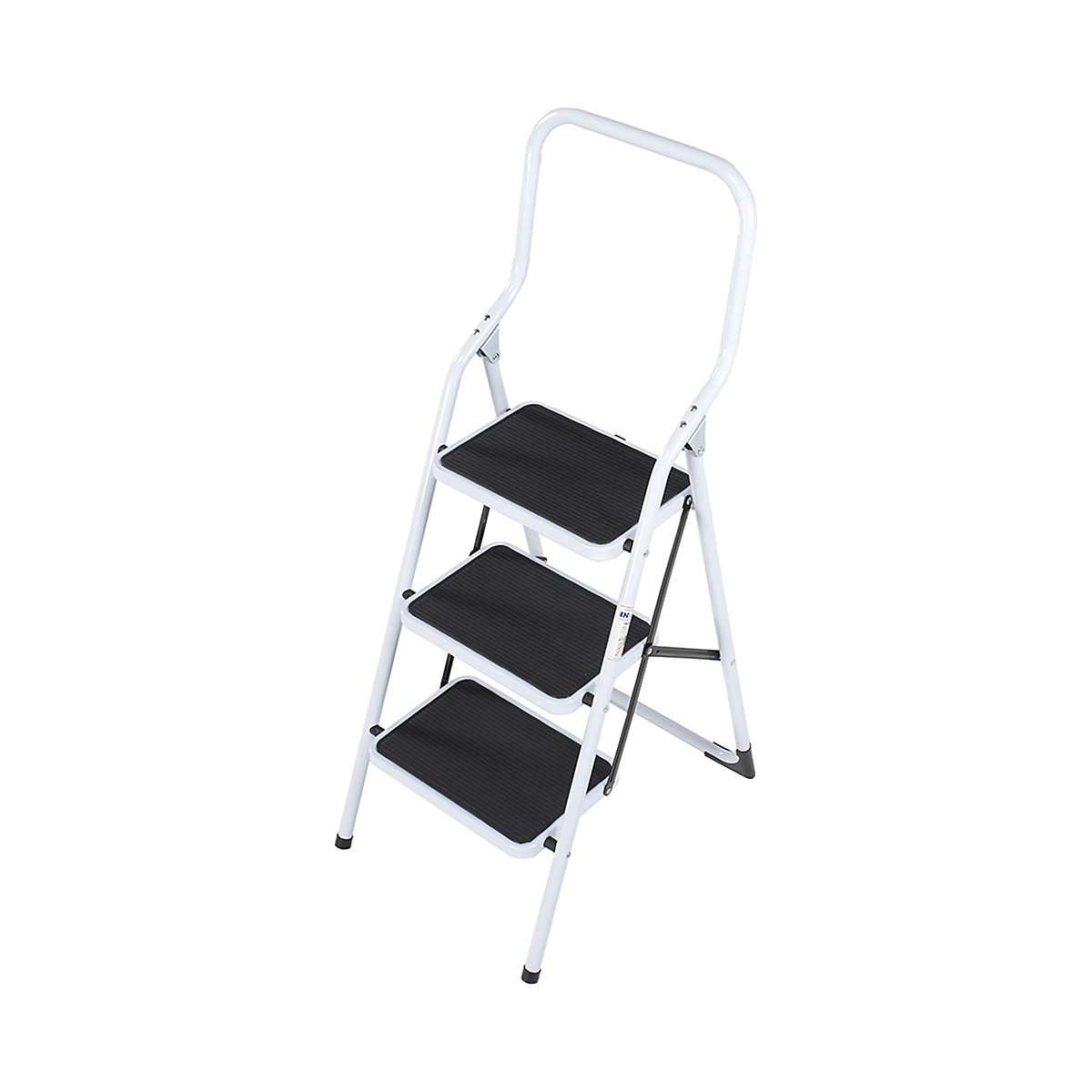 TB Davies Steel Step Stool